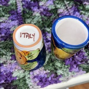 🐇 1 Sorrento shot glass - made in Italy